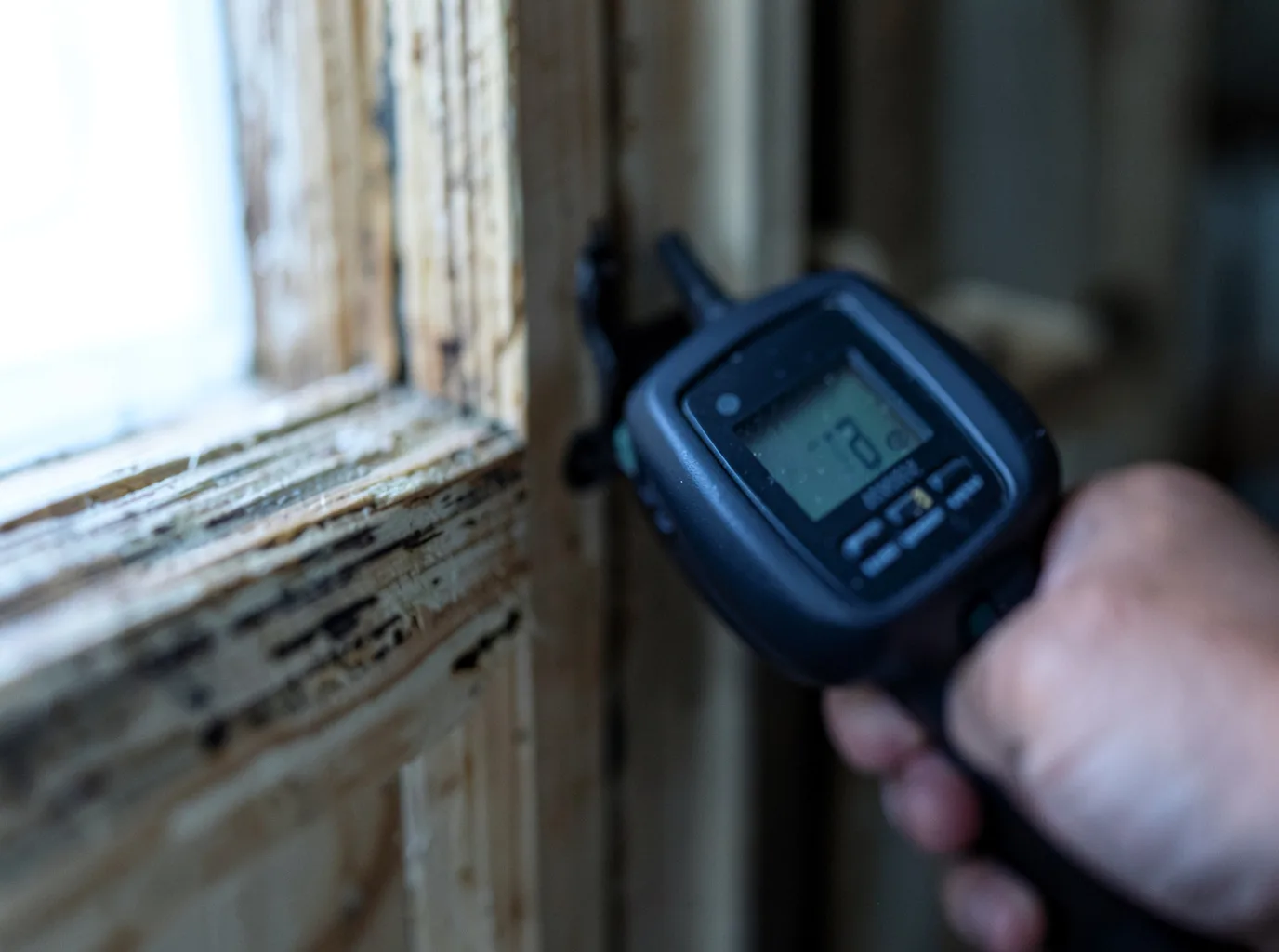 Burst Pipe Water Damage in Wildomar, CA